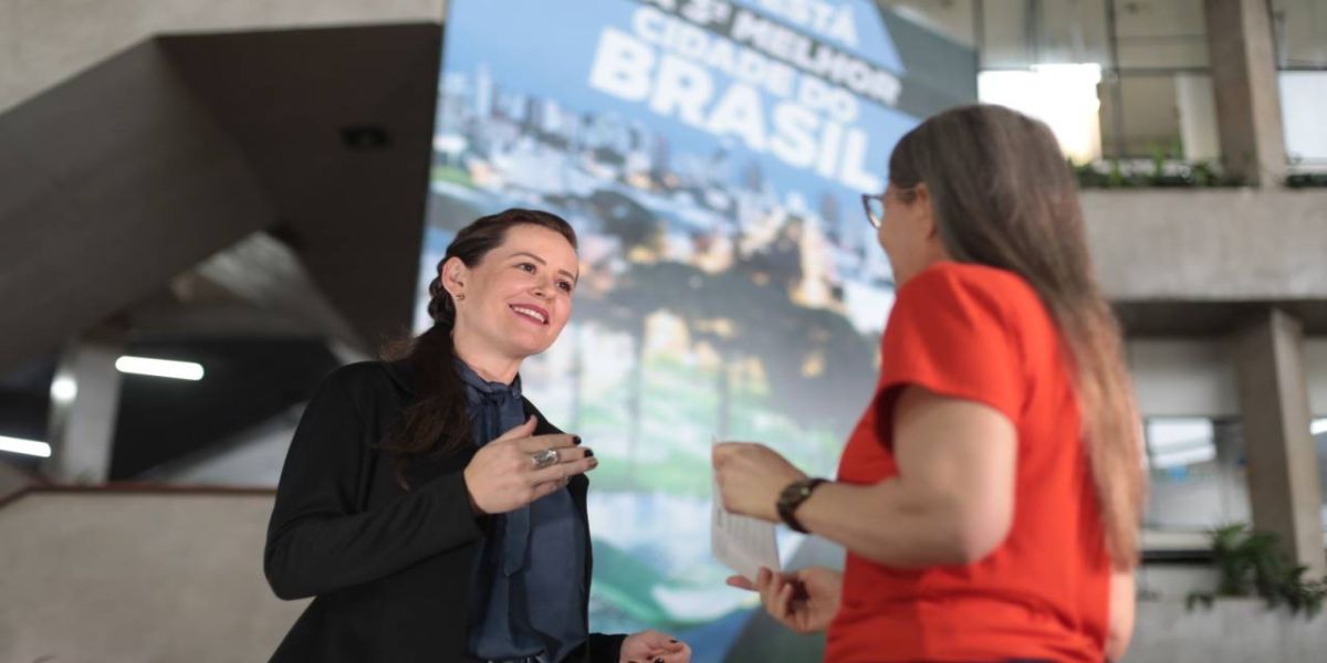 2º Fórum do Banco da Mulher Cascavelense incentiva empreendedorismo feminino