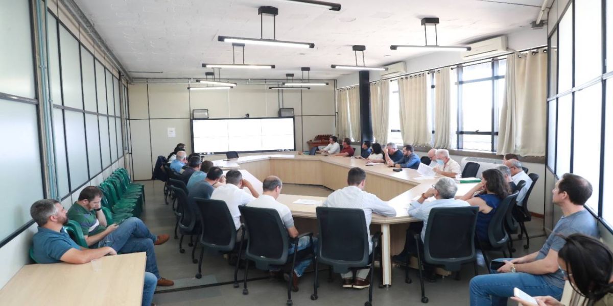 Plenária do Concidade aprova revisão do Plano Diretor e audiência pública acontece no dia 30