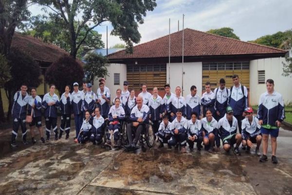 Cascavel conquista 3º lugar geral na 10ª edição dos Parajaps