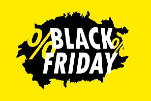 Paranaenses devem gastar mais nesta Black Friday