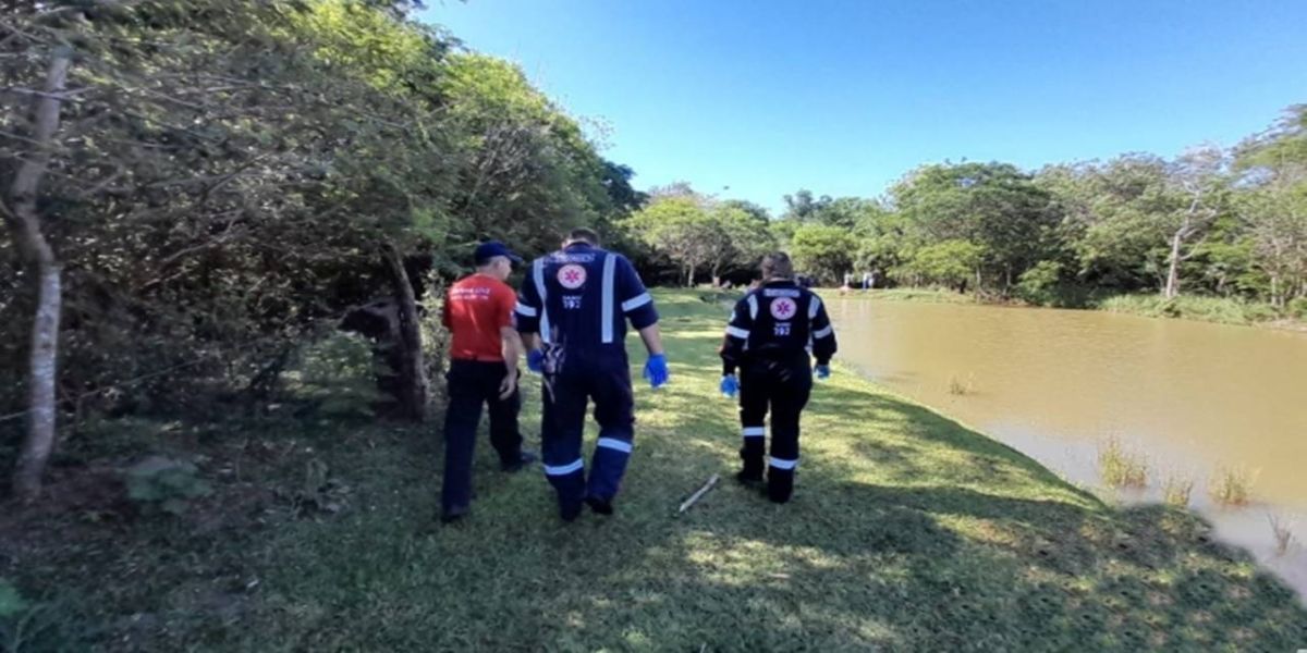 Homem morre afogado em açude, no interior de Santa Helena; hoje seria seu aniversário