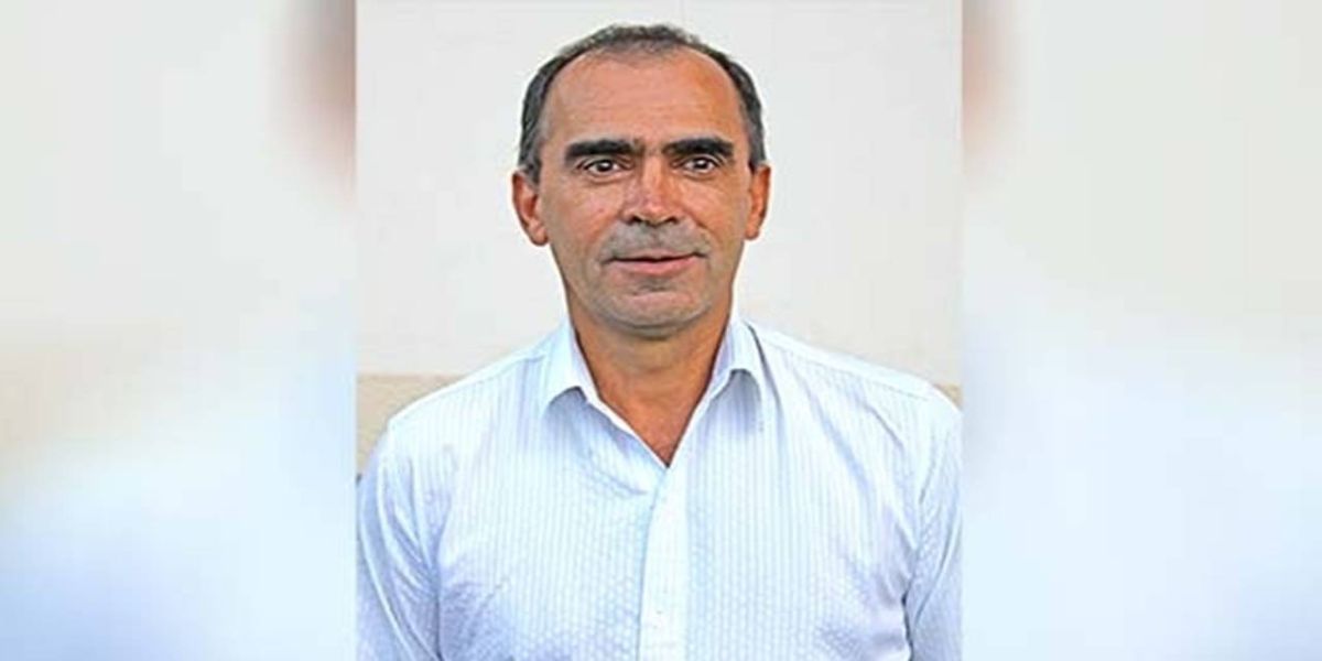 Padre José Aparecido Bilha encontrado morto em Guaíra