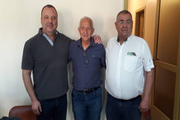 Gatti comanda o automobilismo do Paraná por mais quatro anos