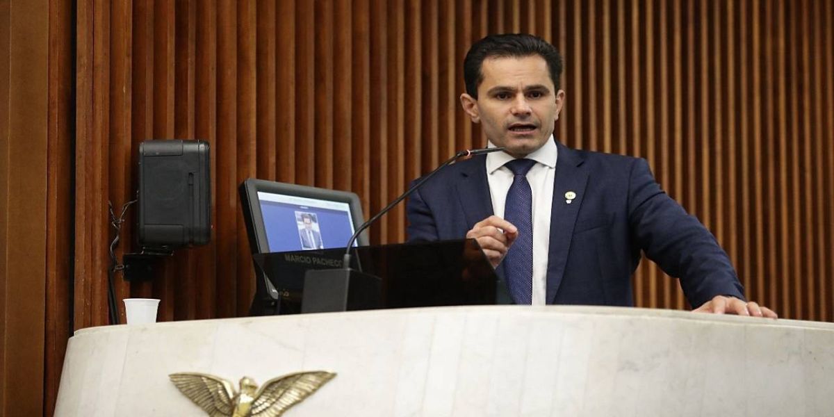 Pacheco se posiciona contra projeto que onera agronegócio; Proposta foi retirada de votação