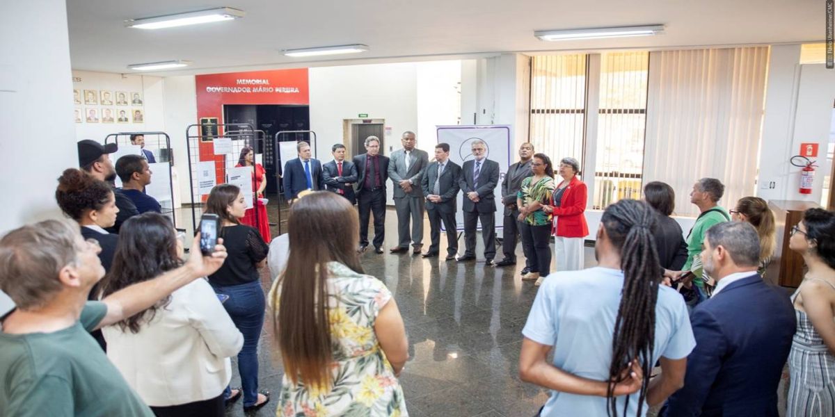 Procuradoria da Mulher inicia ações de ativismo pelo fim da violência contra a mulher