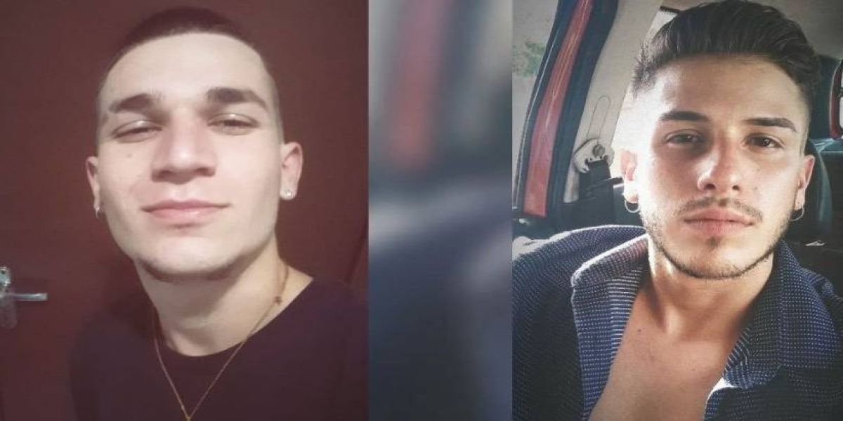 Jovens morrem em grave acidente de trânsito na PRc 280