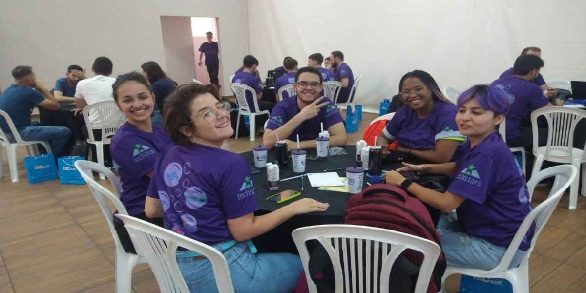 Oeste é destaque no Startup Weekend em Santa Catarina
