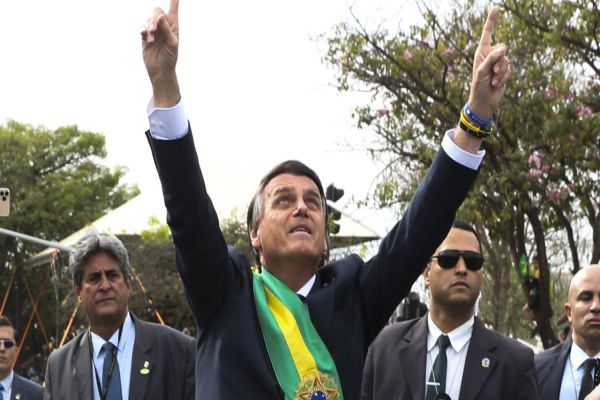 Bolsonaro pede ao TSE anulação de votos em parte das urnas nas eleições de 2022