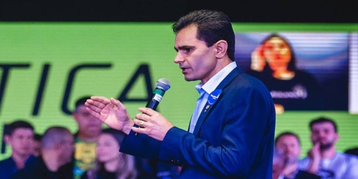 TRE-PR aprova por unanimidade e sem ressalvas as contas de campanha de Pacheco