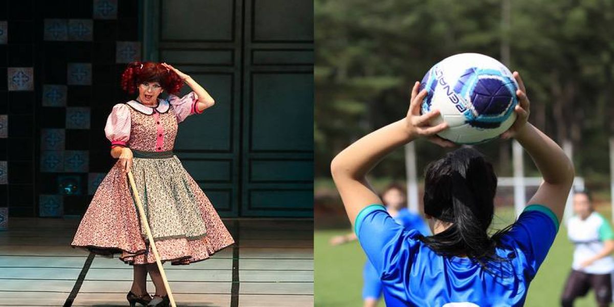 Criação das novas secretarias da Cultura e do Esporte atende demandas dos setores