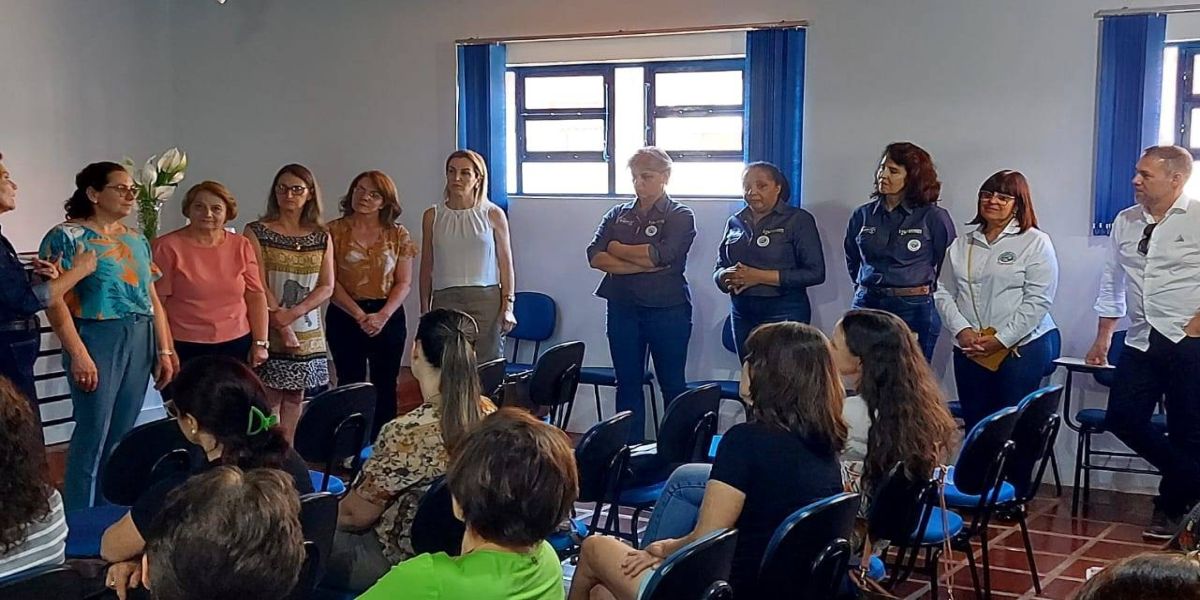 Corbélia e São Miguel do Iguaçu conquistam Comissões Femininas