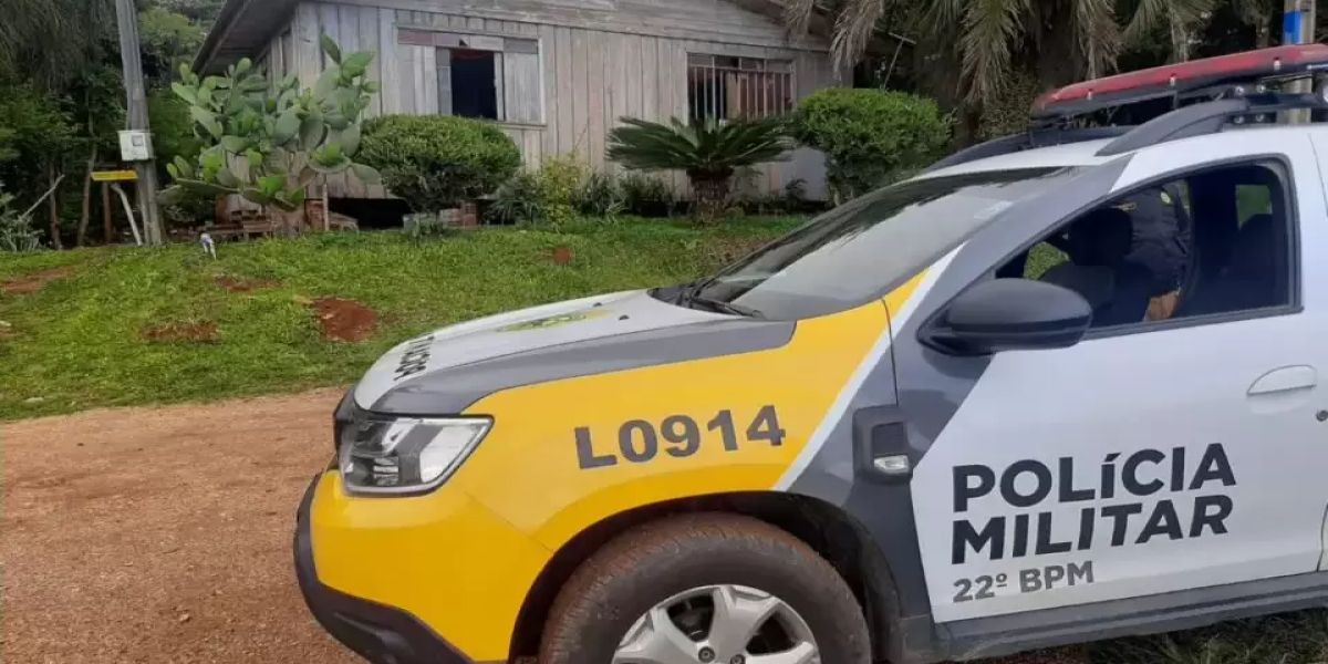 Criminosos invadem residência e matam degolado senhor de 55 anos