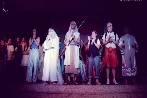 Foto relacionada a notícia: Igreja Presbiteriana Independente realiza Cantata de Natal em Cascavel