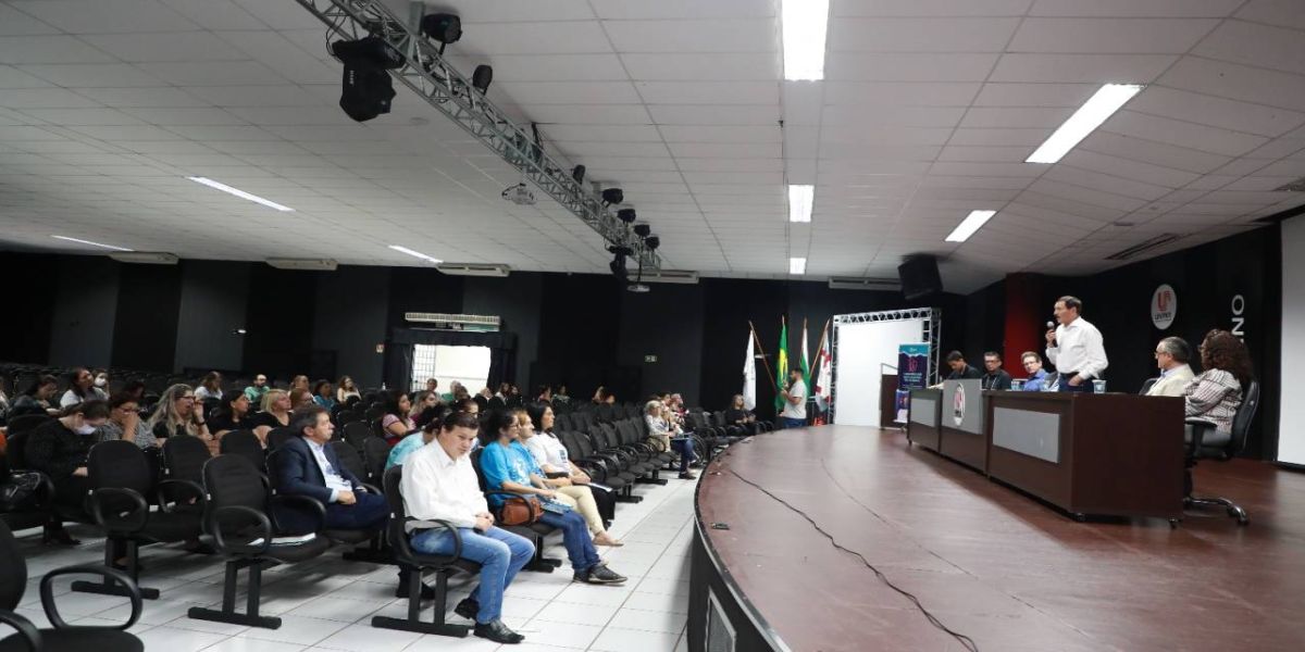 Conferência discute direitos da pessoa com deficiência