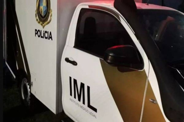 Dois homens são amarrados e executados a tiros no interior do Paraná