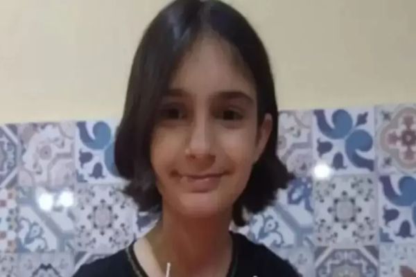 Menina de 12 anos está entre mortos no ataque a escolas em Aracruz