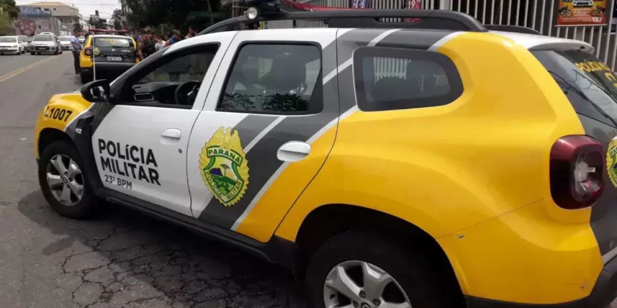 Com bíblia na mão, homem é assassinado em rua da Cidade Industrial de Curitiba