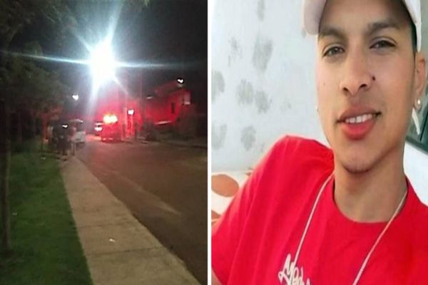 Jovem de 25 anos é executado a tiros dentro de casa em Cafelândia