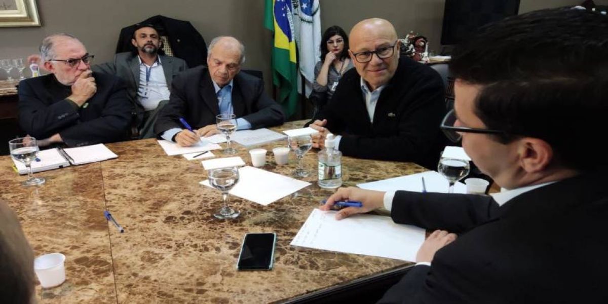 Frente Parlamentar vai discutir pedágio com a FIEP