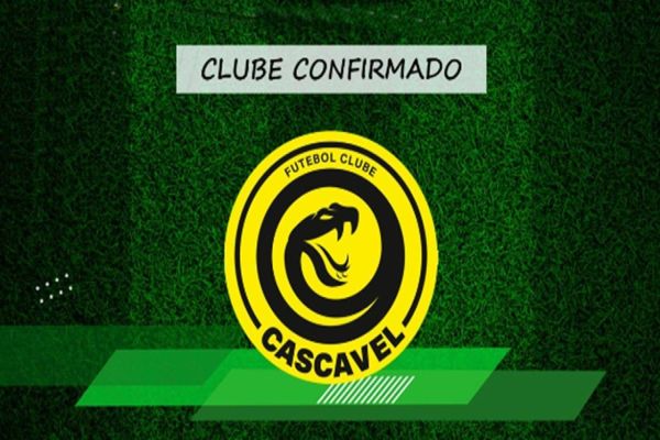 Equipe de base do FC Cascavel participa da MGF CUP, em Maringá