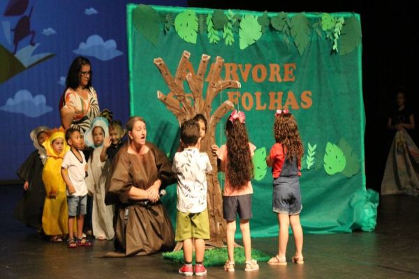 Contador de Histórias 2022 acabou e deixou gostinho de quero mais