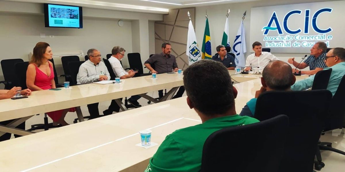 Rota Sul vai contemplar sonho de 20 anos de bairros de Cascavel