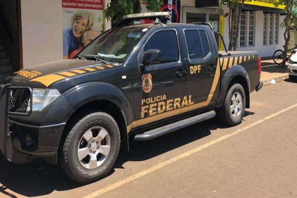 PF deflagra Operação Segurança Legal VI em todo o país, para combater segurança clandestina