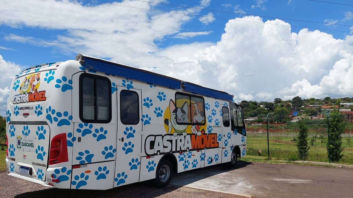 Governo no Território: Equipe do Castramóvel agenda procedimentos no CCI do Bairro Morumbi