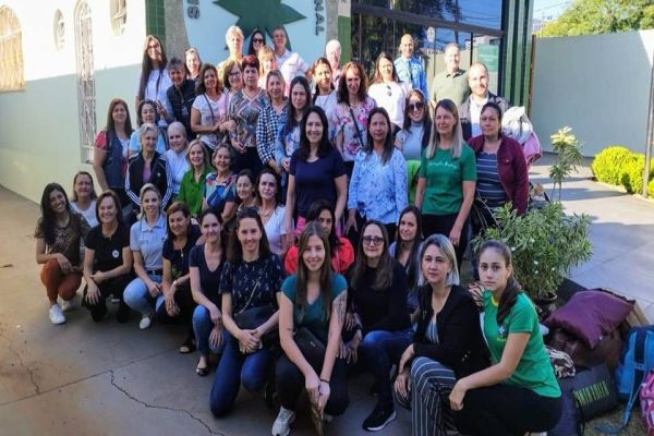 Cascavel participa do Encontro Estadual de Líderes Rurais 2022