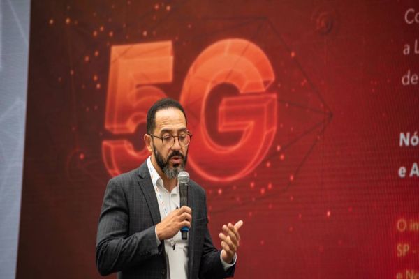 Cidades inteligentes são impulsionadas pelo 5G, com impacto nas corporações, diz diretor da Ligga