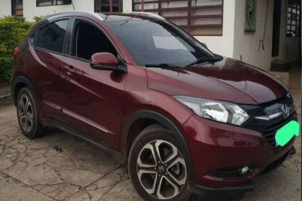 Pela segunda vez em três dias, homem é flagrado com veículo adulterado em Barracão