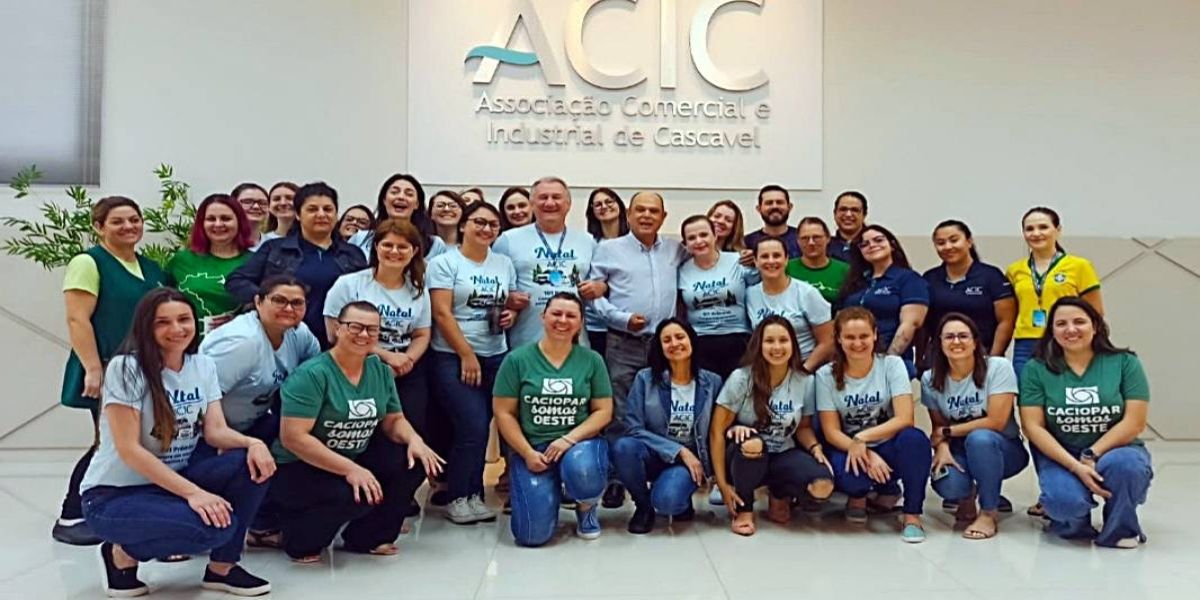 Prevenção ao câncer é tema de palestra da Cipa da Acic