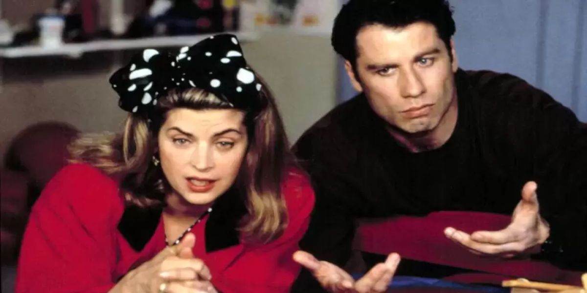 Morre aos 71 anos a atriz Kirstie Alley, da franquia 'Olha Quem Está Falando'