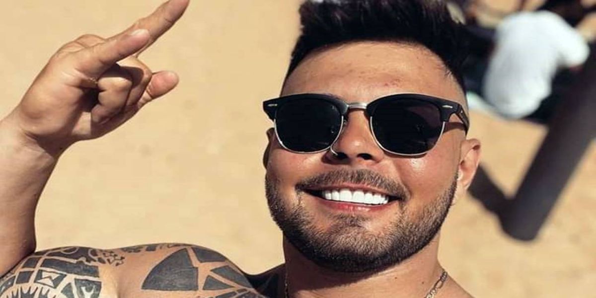 Empresário maringaense morre afogado em praia de Santa Catarina