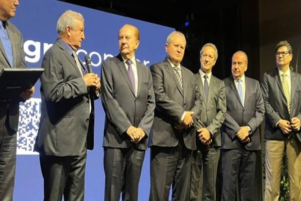 Potência Agro: BB homenageia líderes transformadores