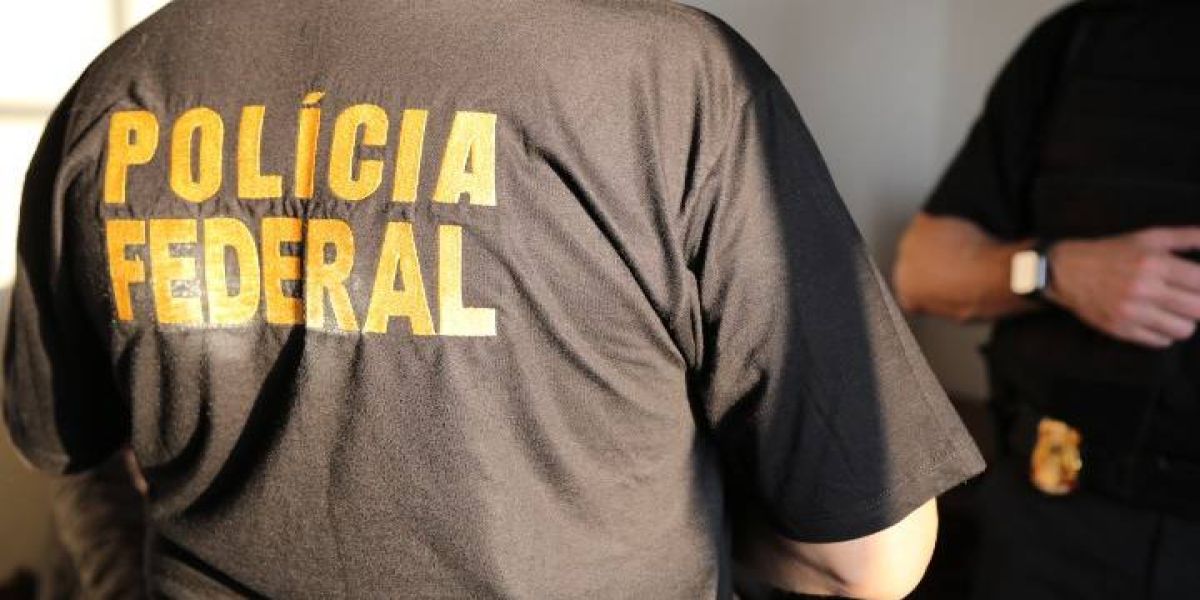 PF prende foragido acusado de furto, roubo e receptação em Foz do Iguaçu