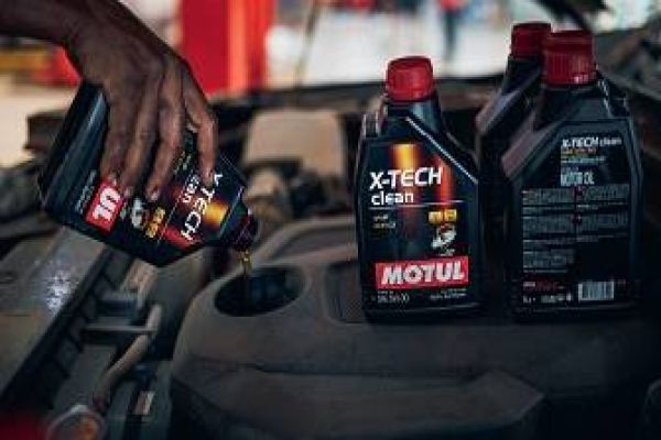 Com foco na sustentabilidade, Motul torna mais ecológica embalagem de produtos fabricados no Brasil