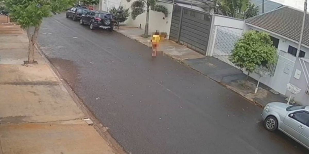 Homem é preso após chamar menina de 10 anos para assistir jogo do Brasil e abusar ela no norte do PR