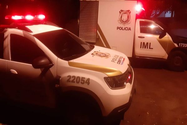 Mulher é assassinada e tem corpo coberto por cal virgem e escondido em geladeira