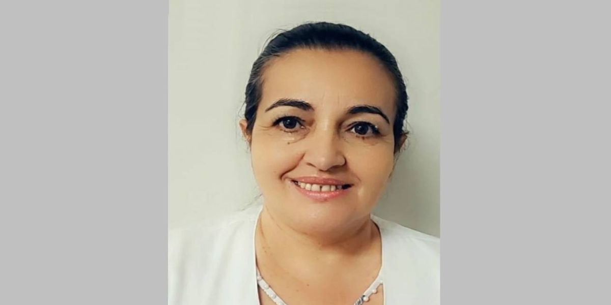 Professora da Apae, Maria Regina Teixeira falece aos 54 anos