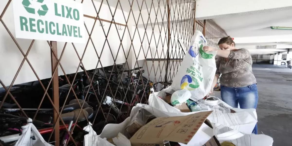 Sem concluir novo edital, Cascavel terá contrato emergencial para o lixo