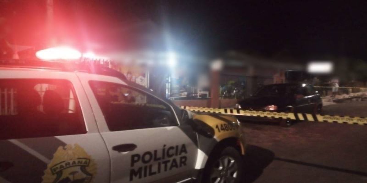 Homem é assassinado com tiros na cabeça em Pato Bragado