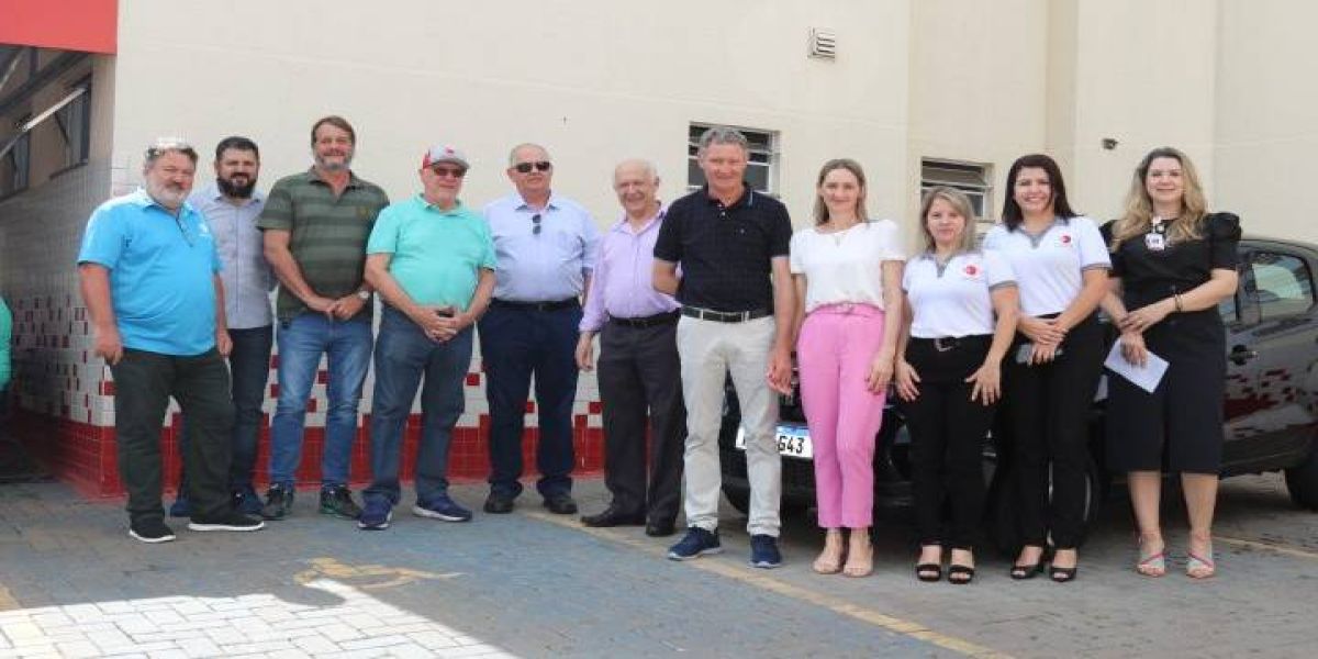 Uopeccan realiza entrega dos prêmios da Ação Entre Amigos