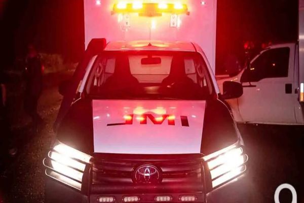 Corpo é encontrado às margens da PR-323, entre Umuarama e Cruzeiro do Oeste