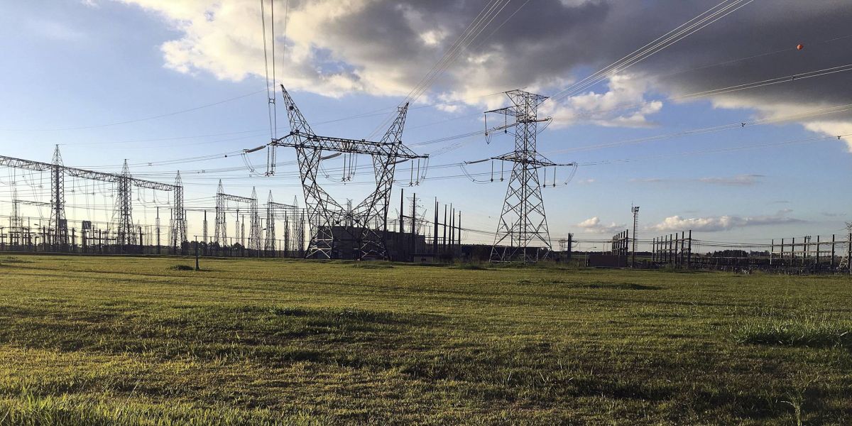 Copel vai investir R$ 2,182 bilhões em 2023 