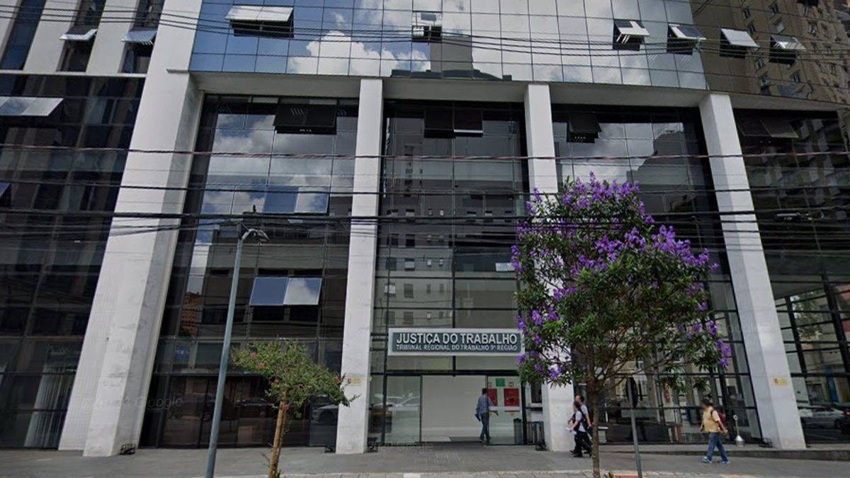 TRT do Paraná conquista medalha de ouro no Prêmio CNJ de Qualidade