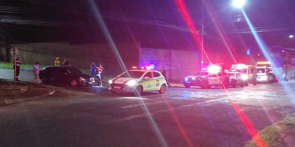 Blitz tem onze condutores embriagados e dez sem CNH em Cascavel