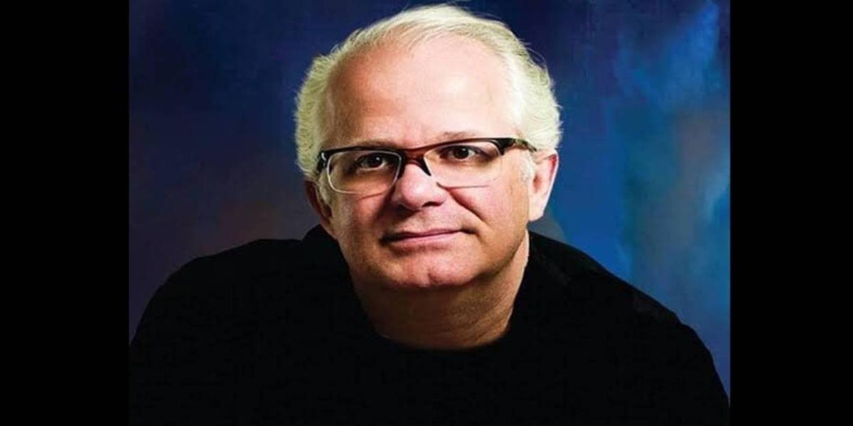 Morre aos 60 anos Ademar Gevaerd, fundador da revista Ufo