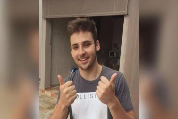 Médico formado há 15 dias morre ao cair de prédio durante festa em Minas Gerais