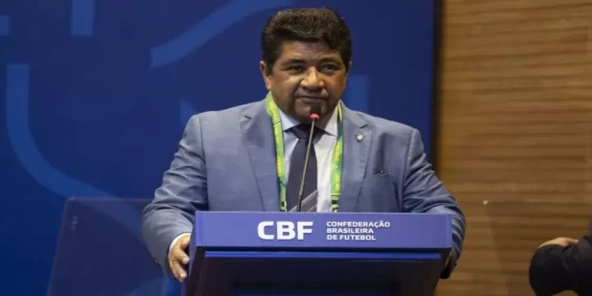 CBF publica nota para tentar cessar rumores sobre substituto de Tite na seleção